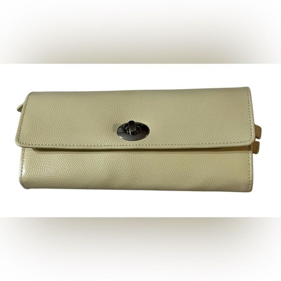 WOLF London Jewelry Roll leather, LUSTERLOCK PROTECTED - Picture 7 of 7